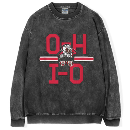 OHIO National Champions Ohio State Football T-shirt/Sweatshirt