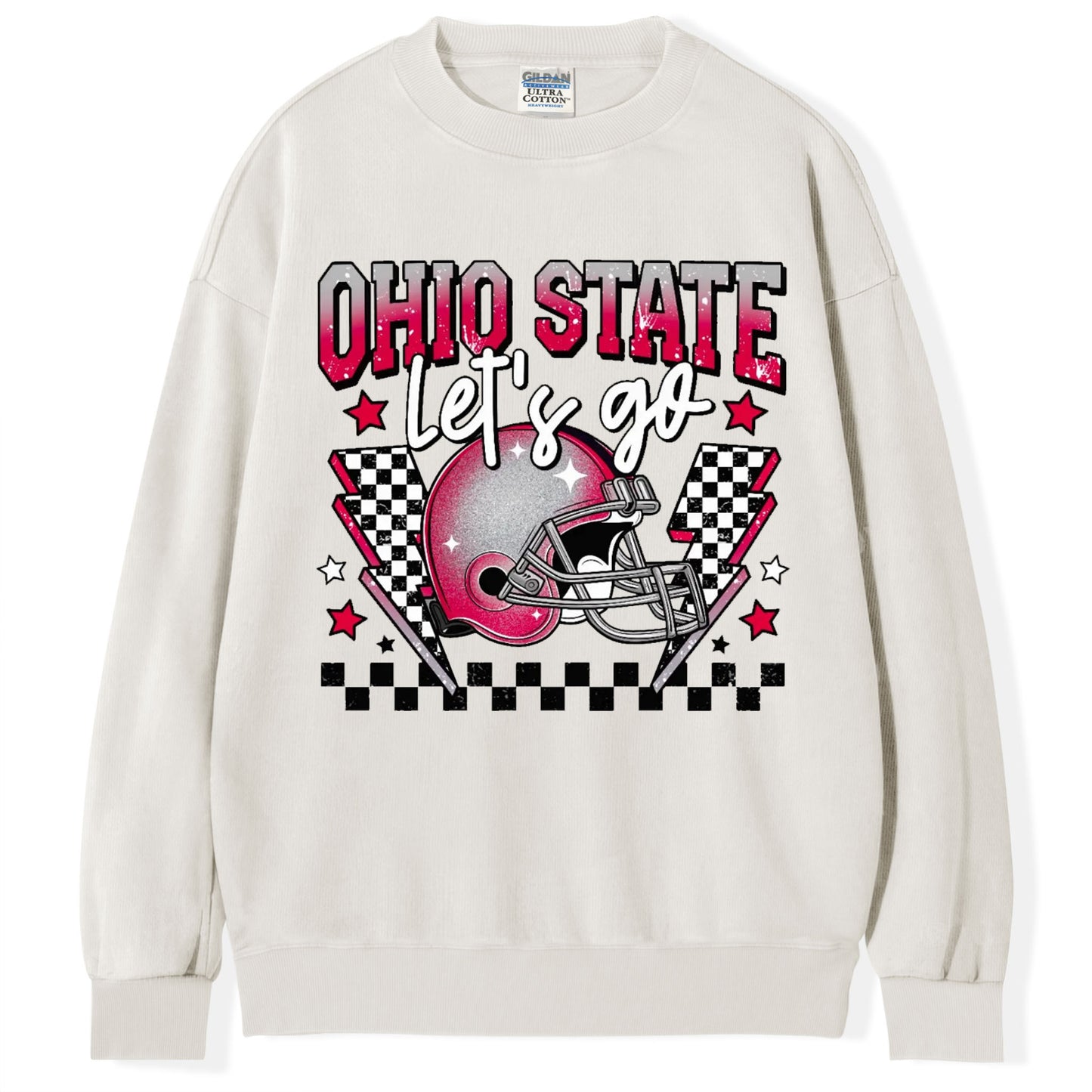 Ohio State Football T-shirt/Sweatshirt