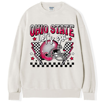 Ohio State Football T-shirt/Sweatshirt