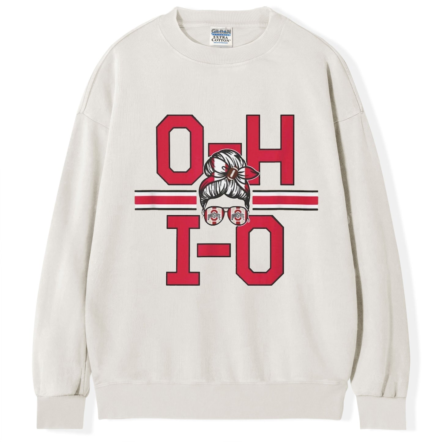 OHIO National Champions Ohio State Football T-shirt/Sweatshirt
