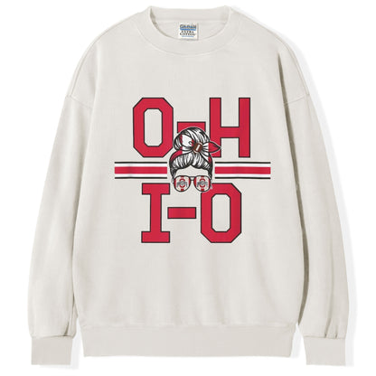 OHIO National Champions Ohio State Football T-shirt/Sweatshirt