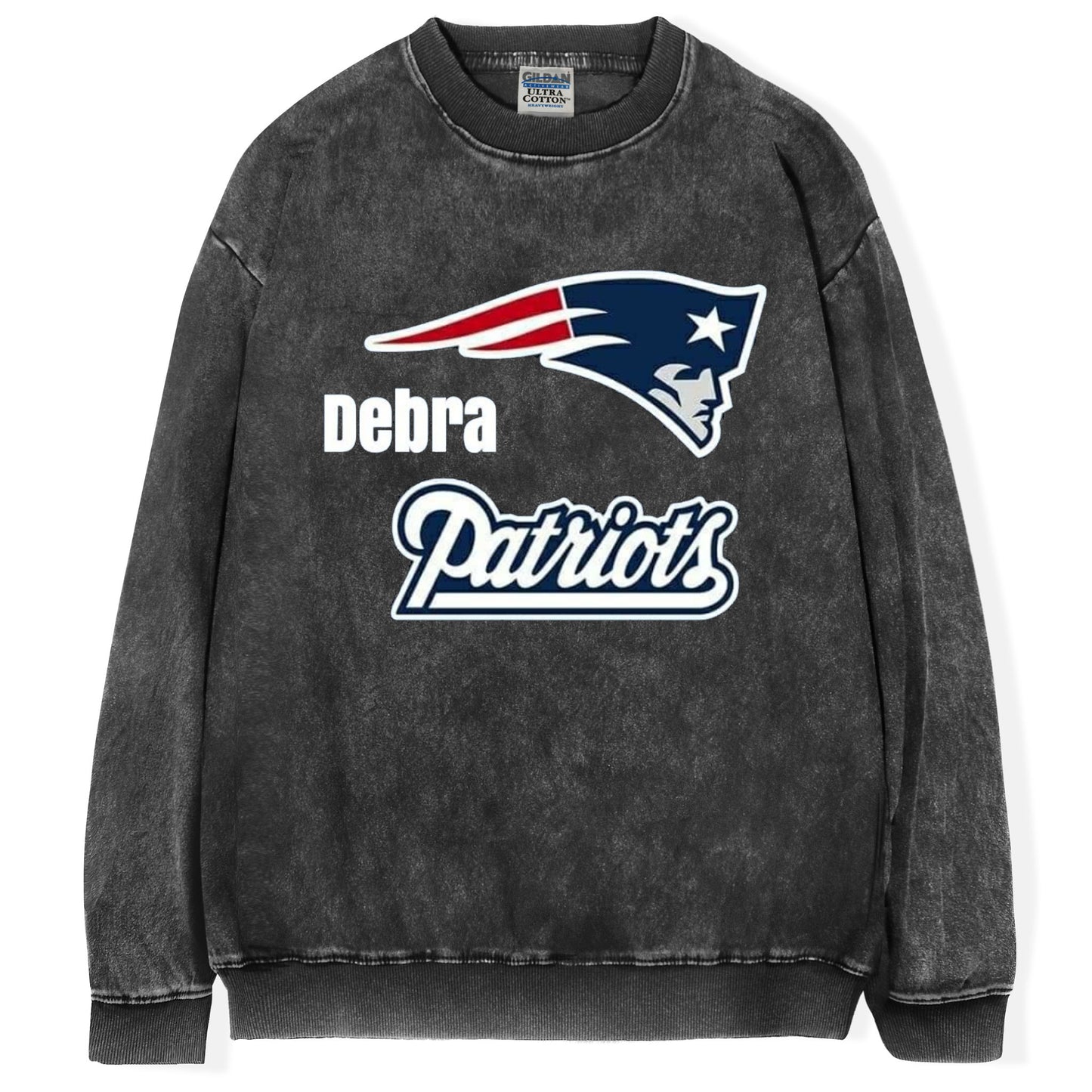 Patriot Football T-Shirt/Sweatshirt