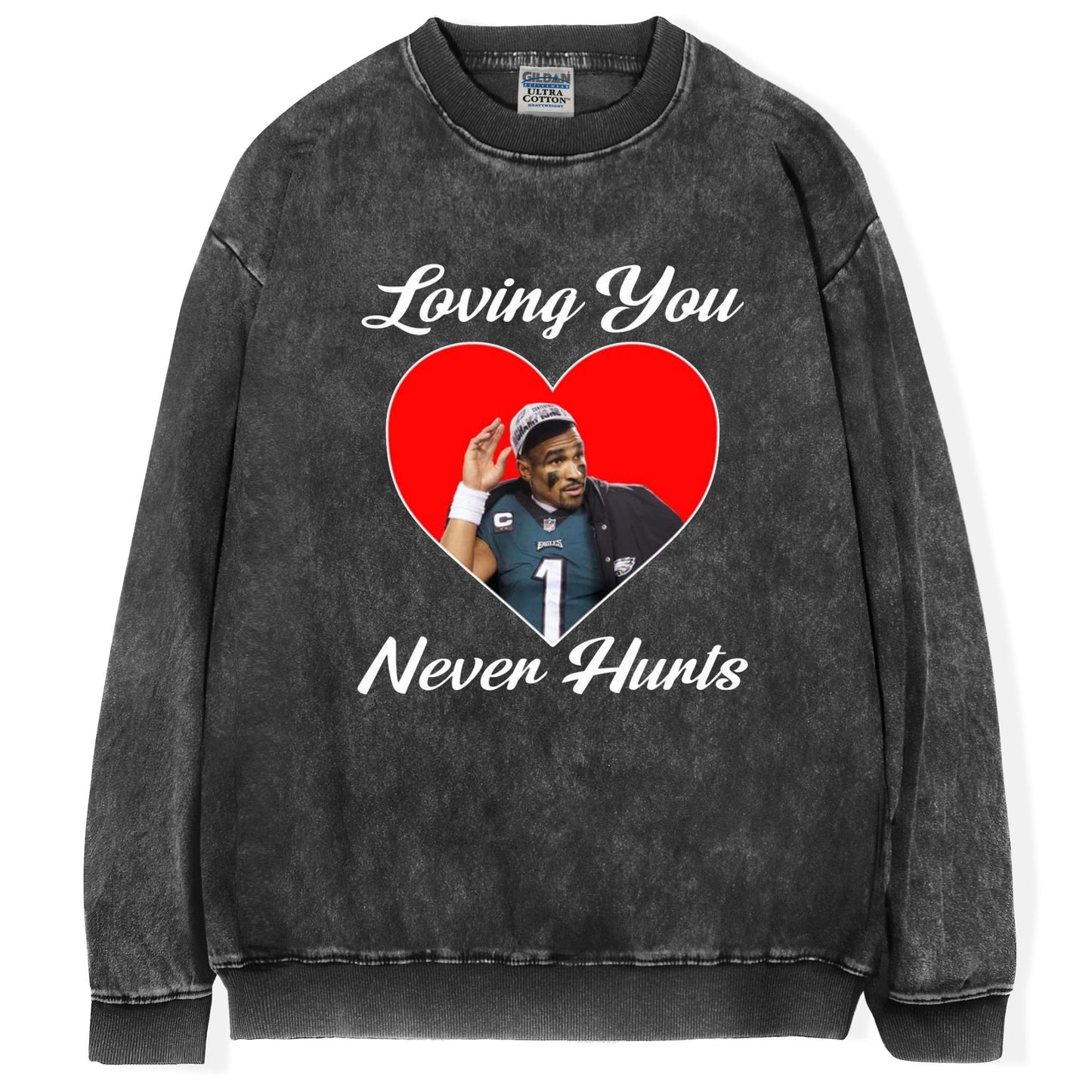 Jalen Hurts T-Shirt/Sweatshirt