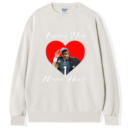 Jalen Hurts T-Shirt/Sweatshirt