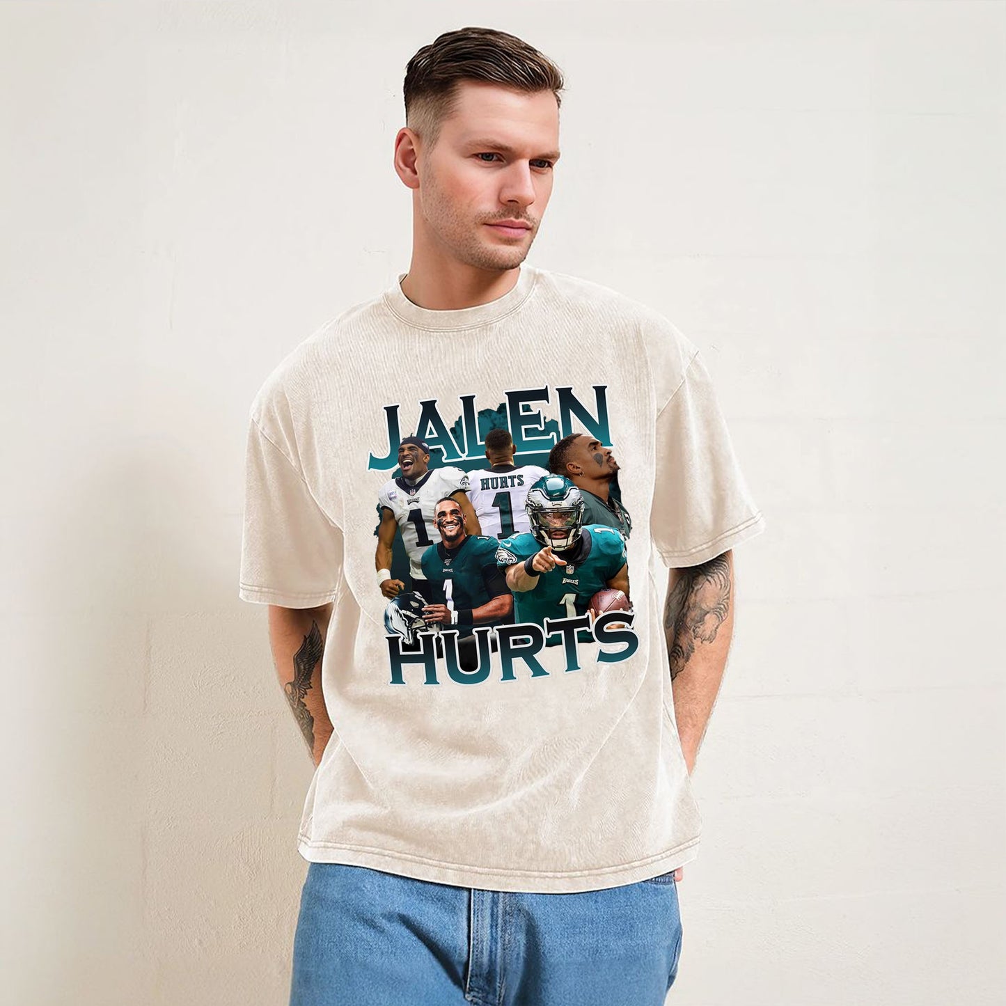 Jalen Hurts T-Shirt/Sweatshirt