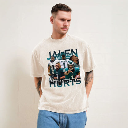 Jalen Hurts T-Shirt/Sweatshirt