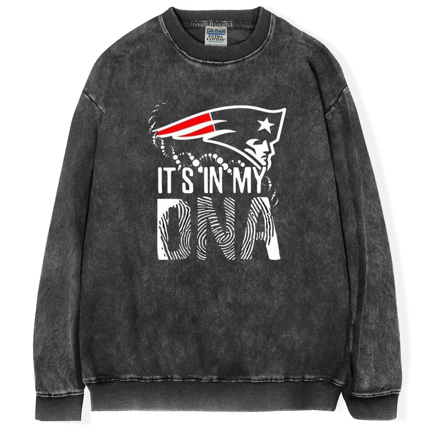 It's In My DNA T-Shirt/Sweatshirt