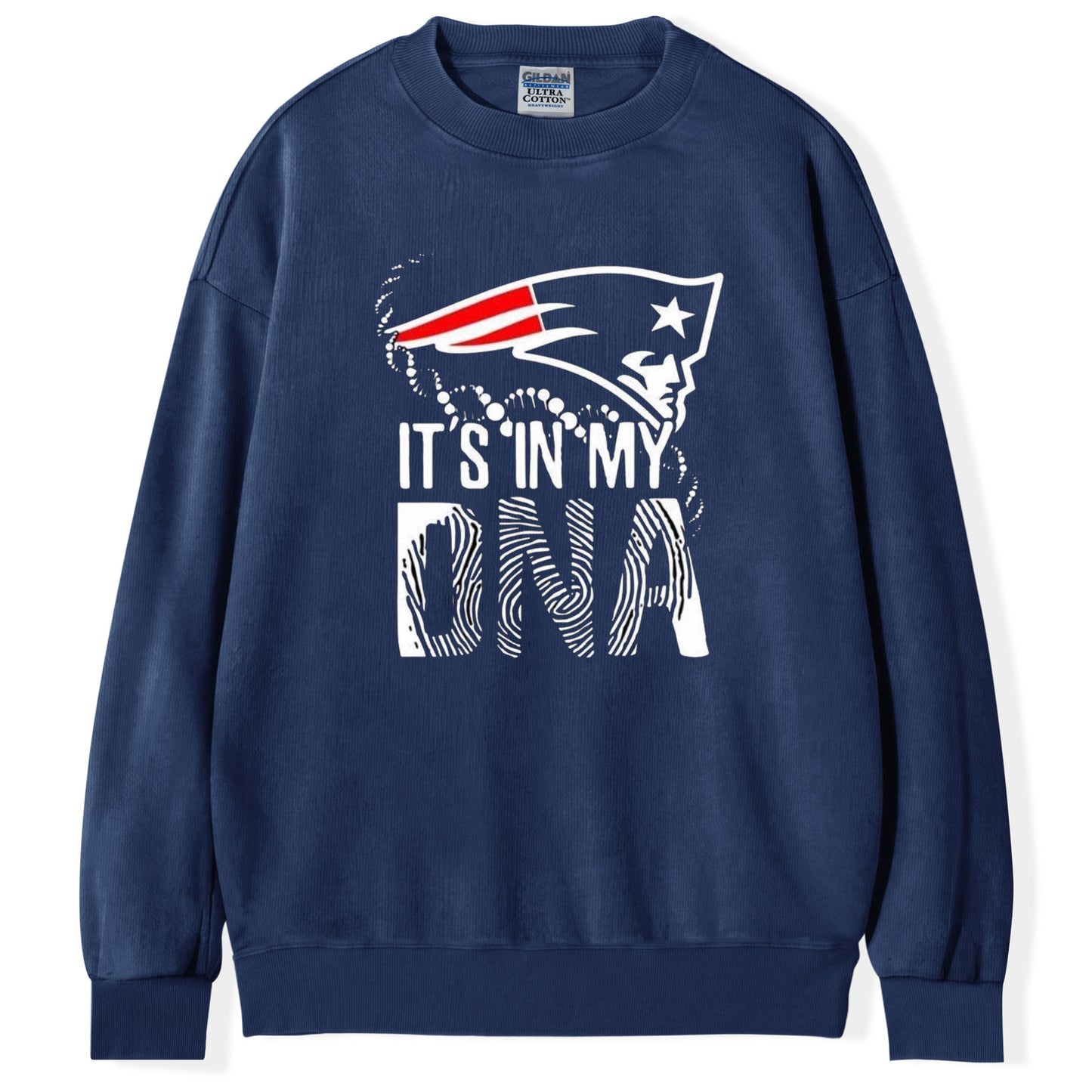 It's In My DNA T-Shirt/Sweatshirt