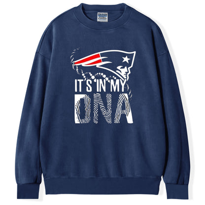 It's In My DNA T-Shirt/Sweatshirt