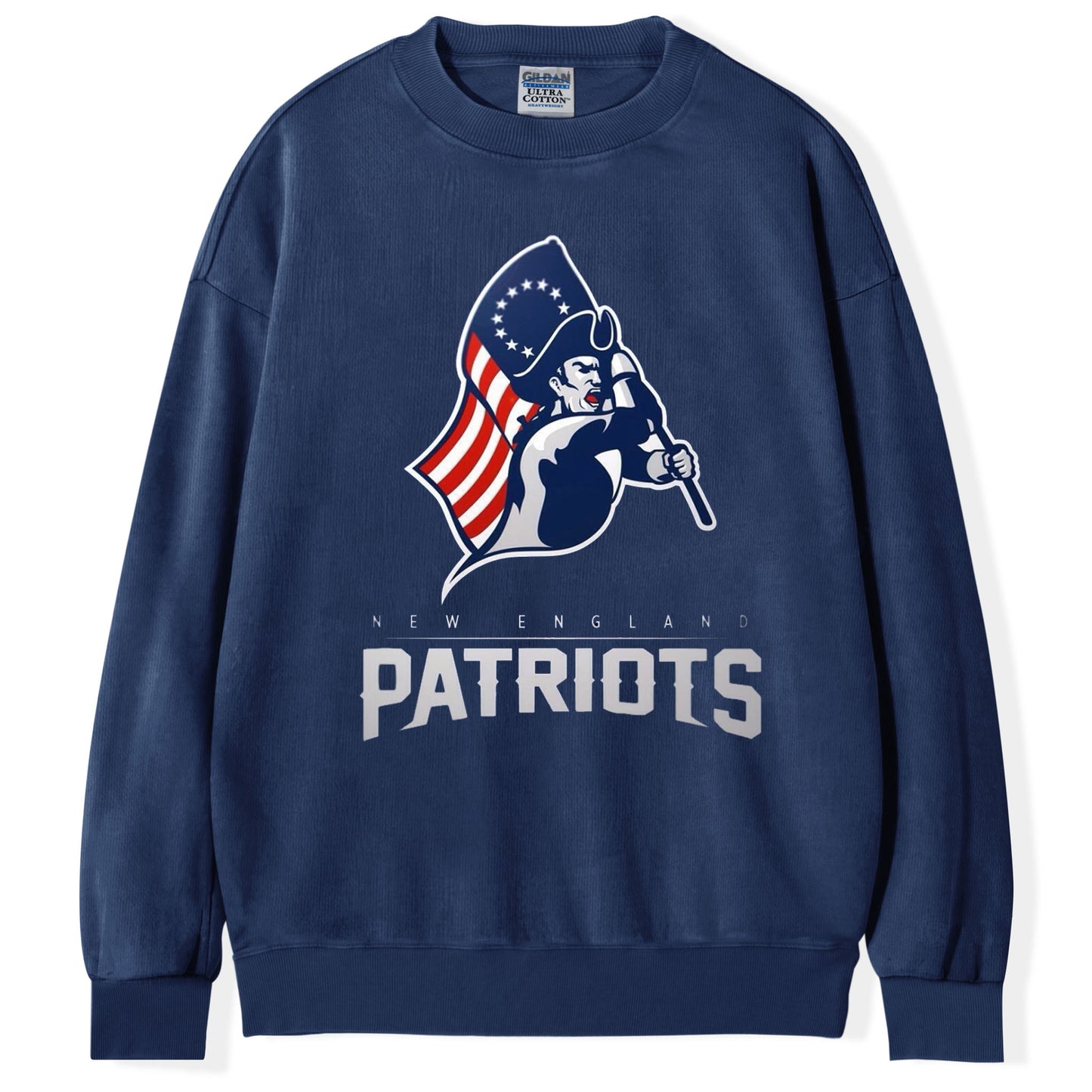 New England Patriot T-Shirt/Sweatshirt