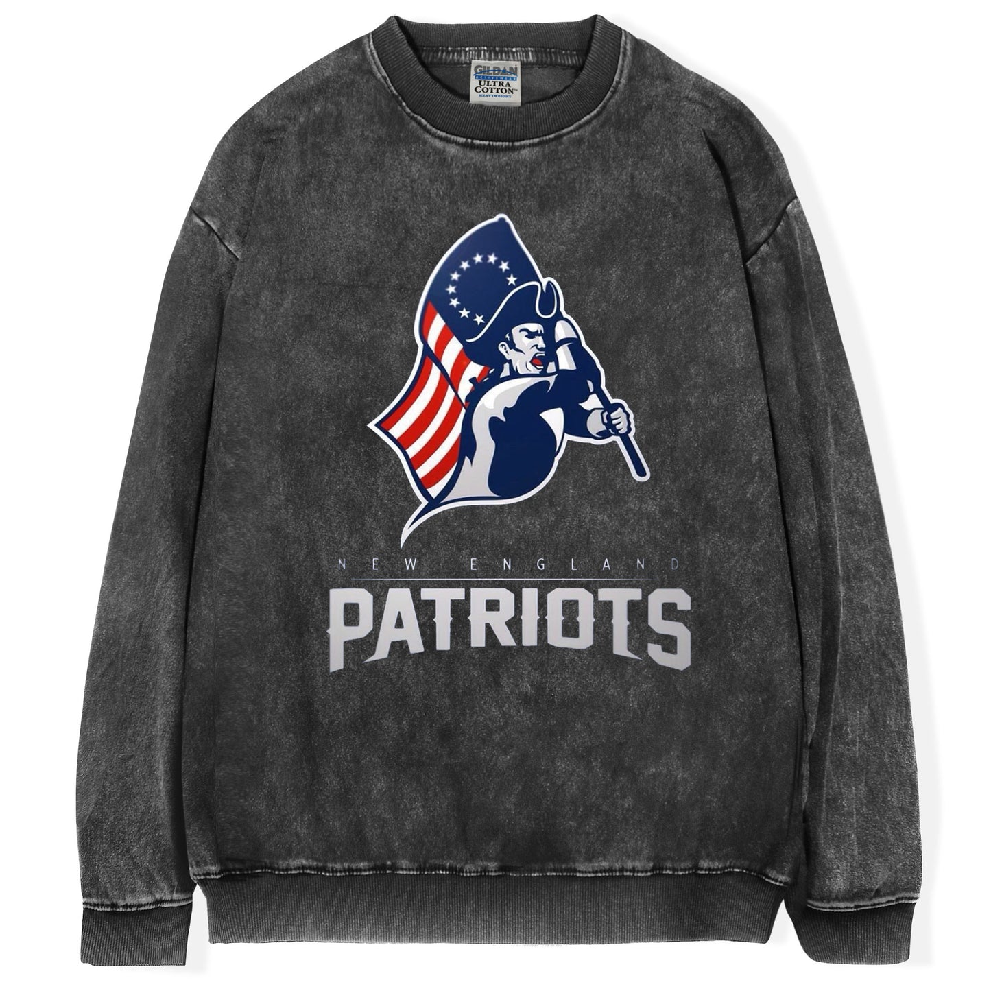 New England Patriot T-Shirt/Sweatshirt