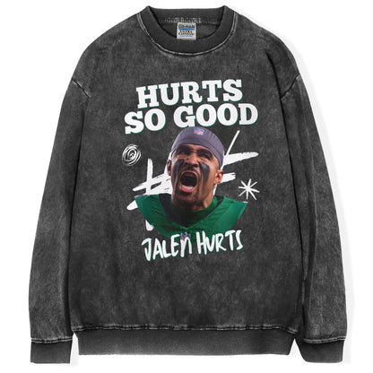 Vintage Jalen Hurts T-Shirt/Sweatshirt