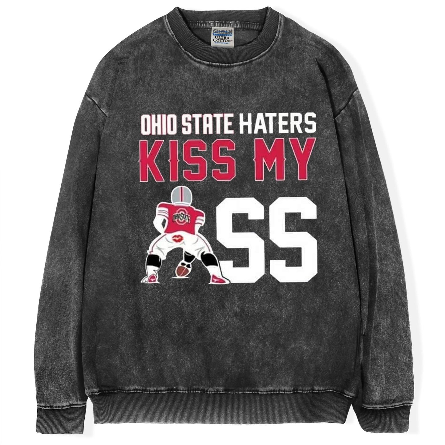Ohio State University T-shirt/Sweatshirt