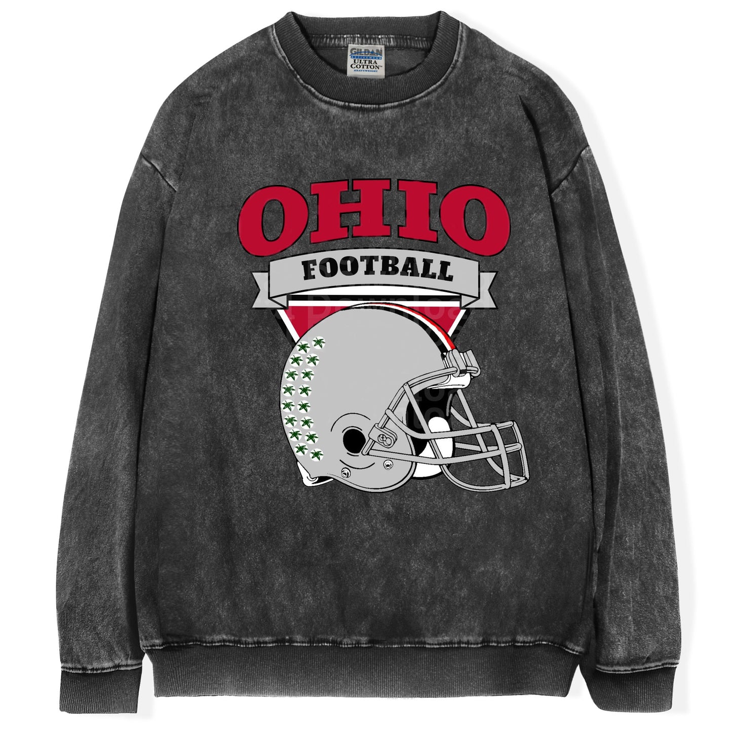 Ohio State Football T-shirt/Sweatshirt