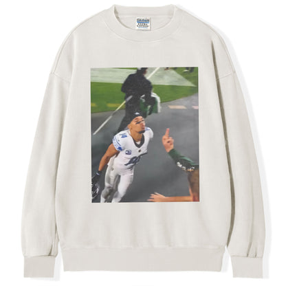 Detroit Football Amon-Ra T-shirt/Sweatshirt