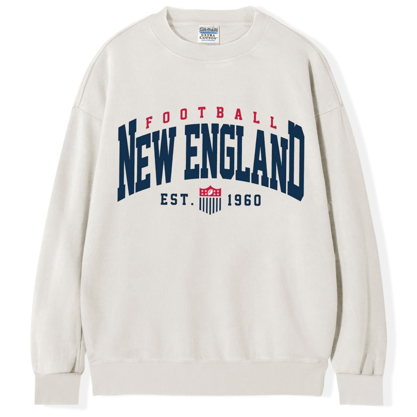New England Football T-Shirt/Sweatshirt