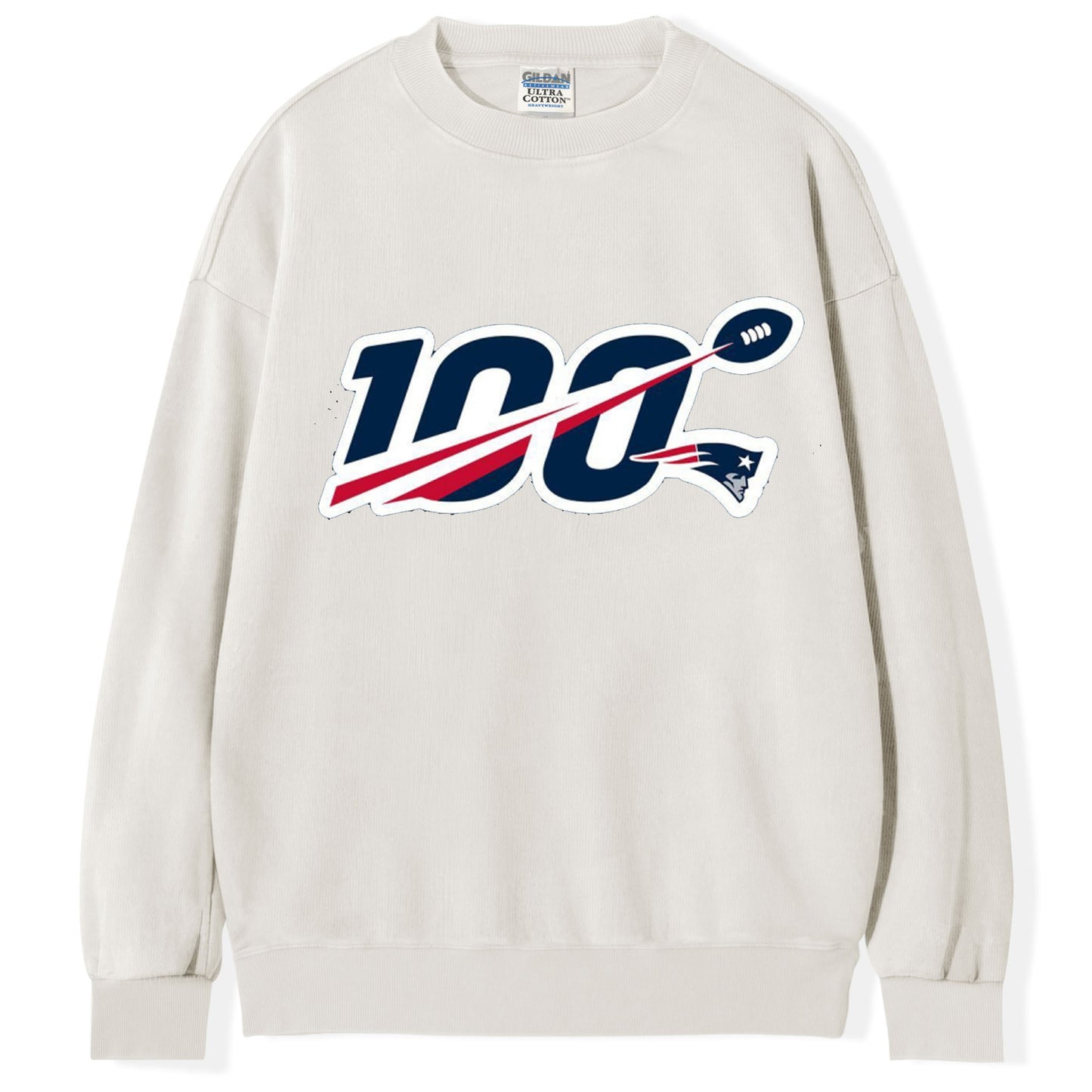 New England Patriot T-Shirt/Sweatshirt
