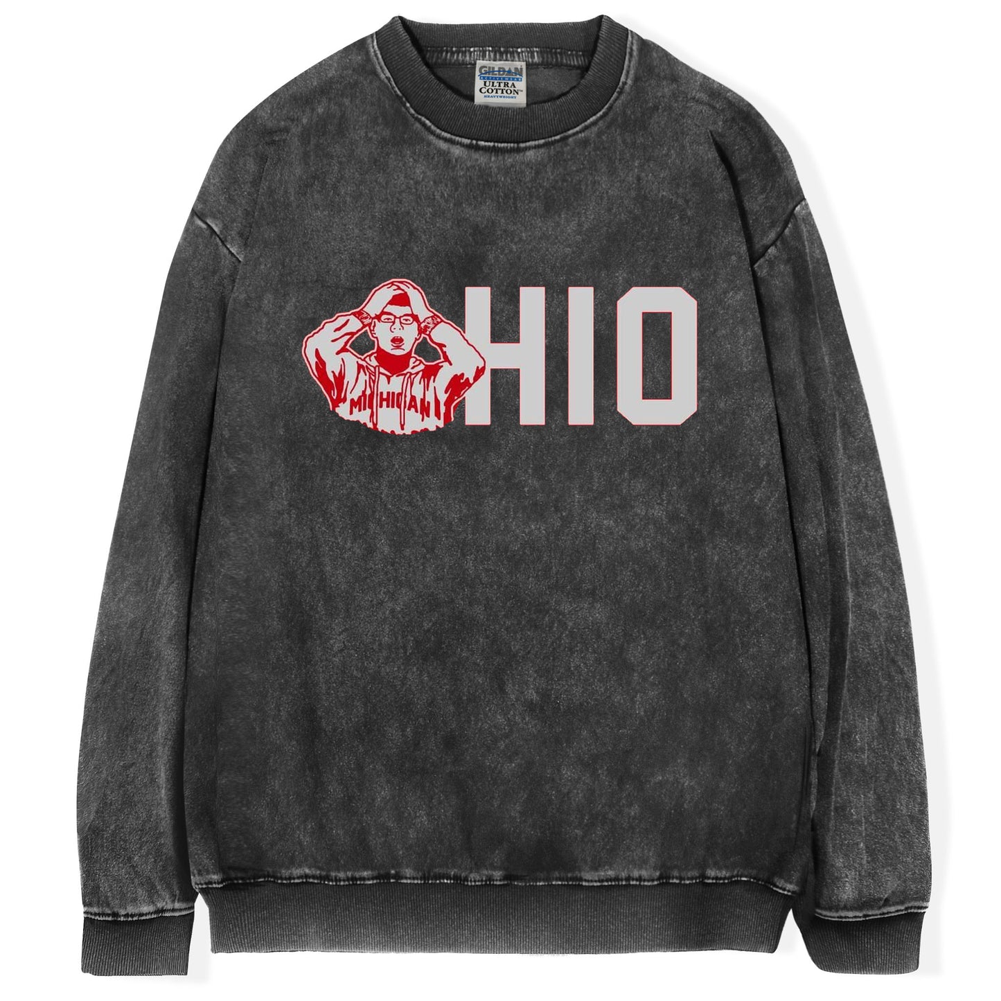 OHIO T-shirt/Sweatshirt