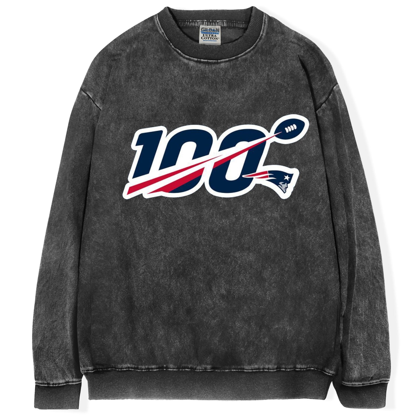 New England Patriot T-Shirt/Sweatshirt