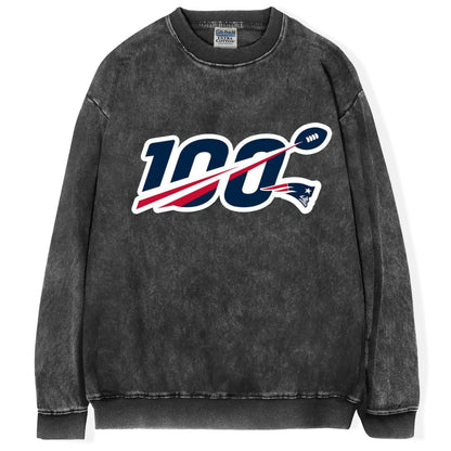 New England Patriot T-Shirt/Sweatshirt