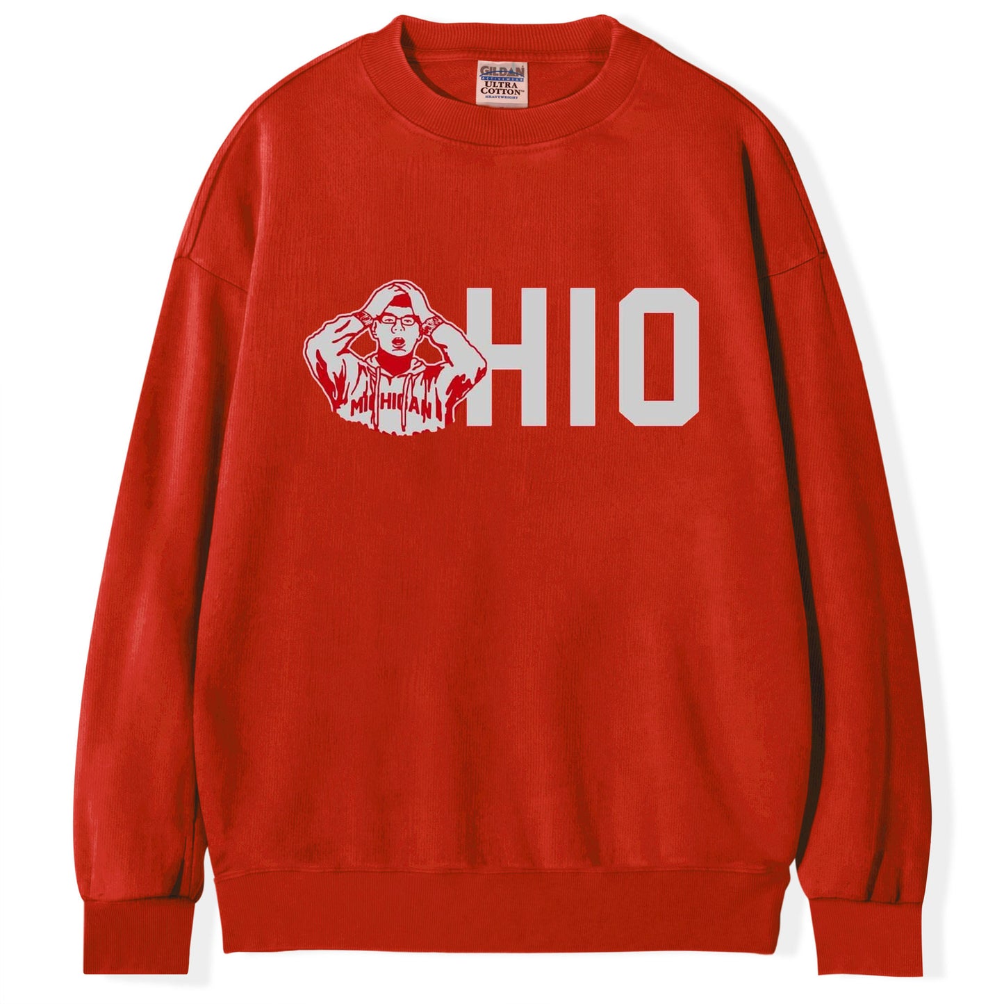OHIO T-shirt/Sweatshirt