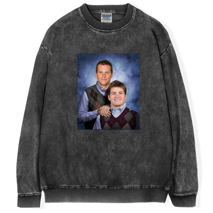 Brady and Maye T-Shirt/Sweatshirt