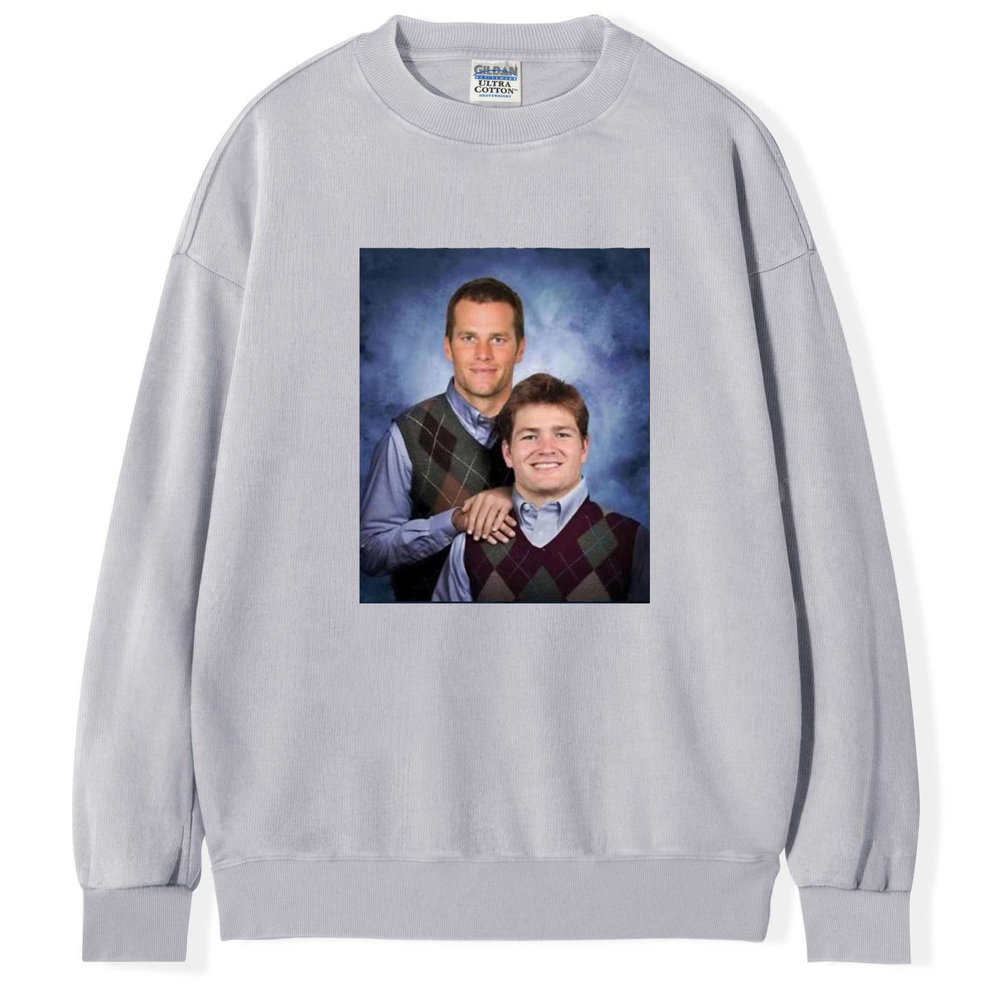 Brady and Maye T-Shirt/Sweatshirt