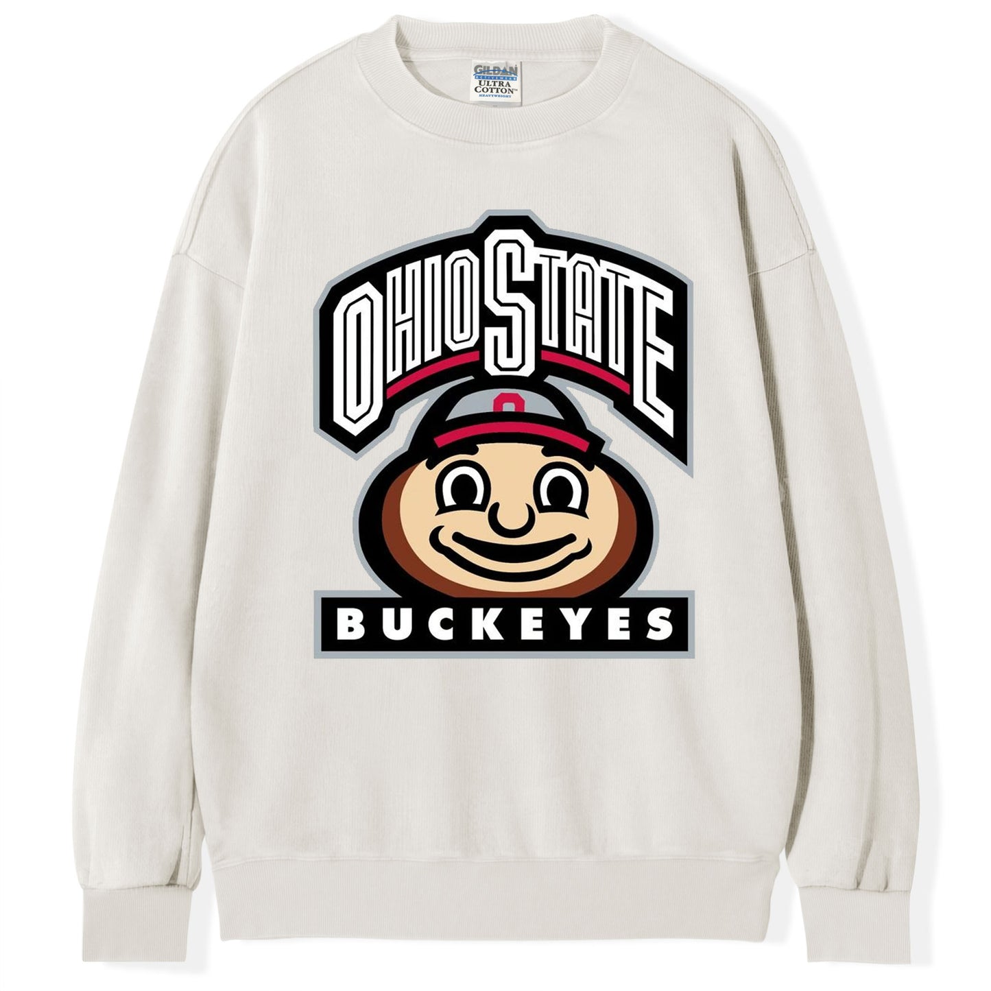 Ohio State Buckeyes T-shirt/Sweatshirt