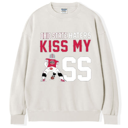 Ohio State University T-shirt/Sweatshirt