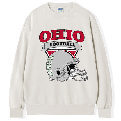 Ohio State Football T-shirt/Sweatshirt