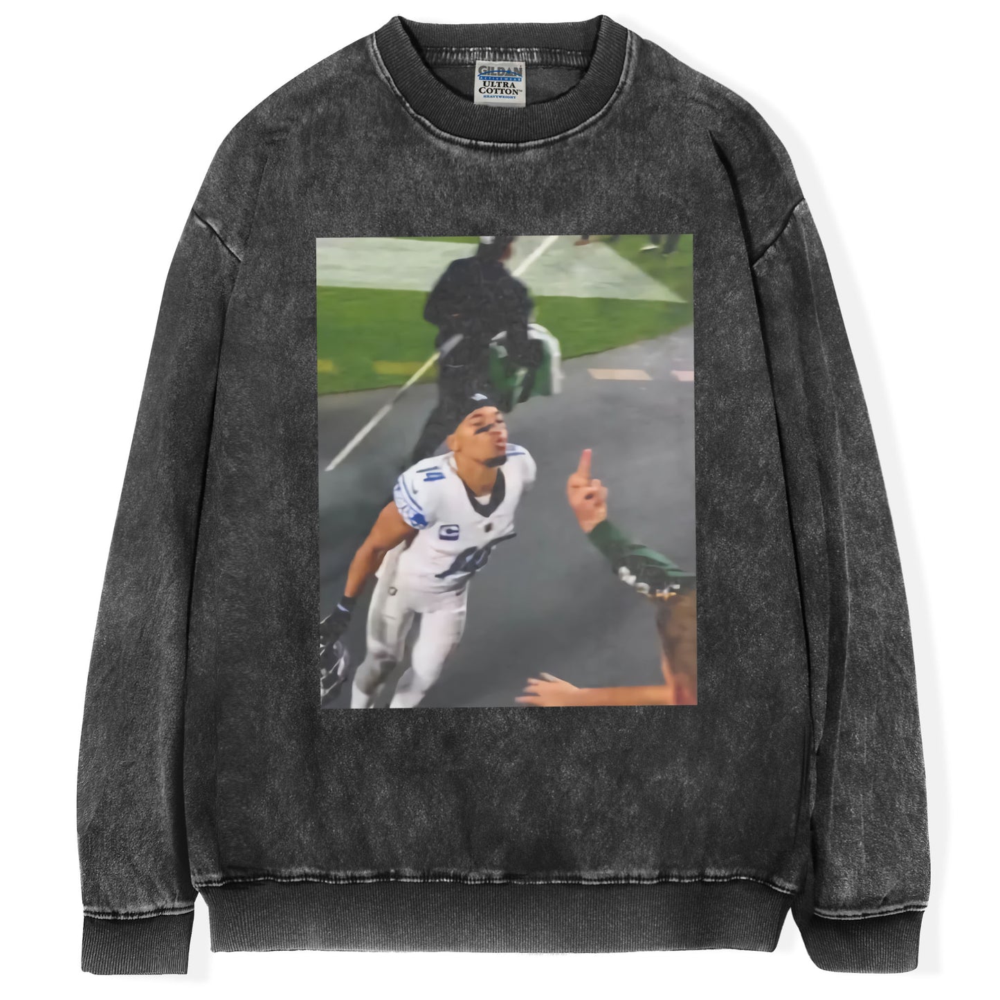 Detroit Football Amon-Ra T-shirt/Sweatshirt