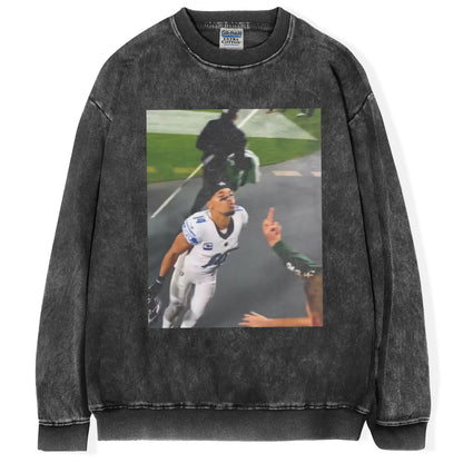 Detroit Football Amon-Ra T-shirt/Sweatshirt