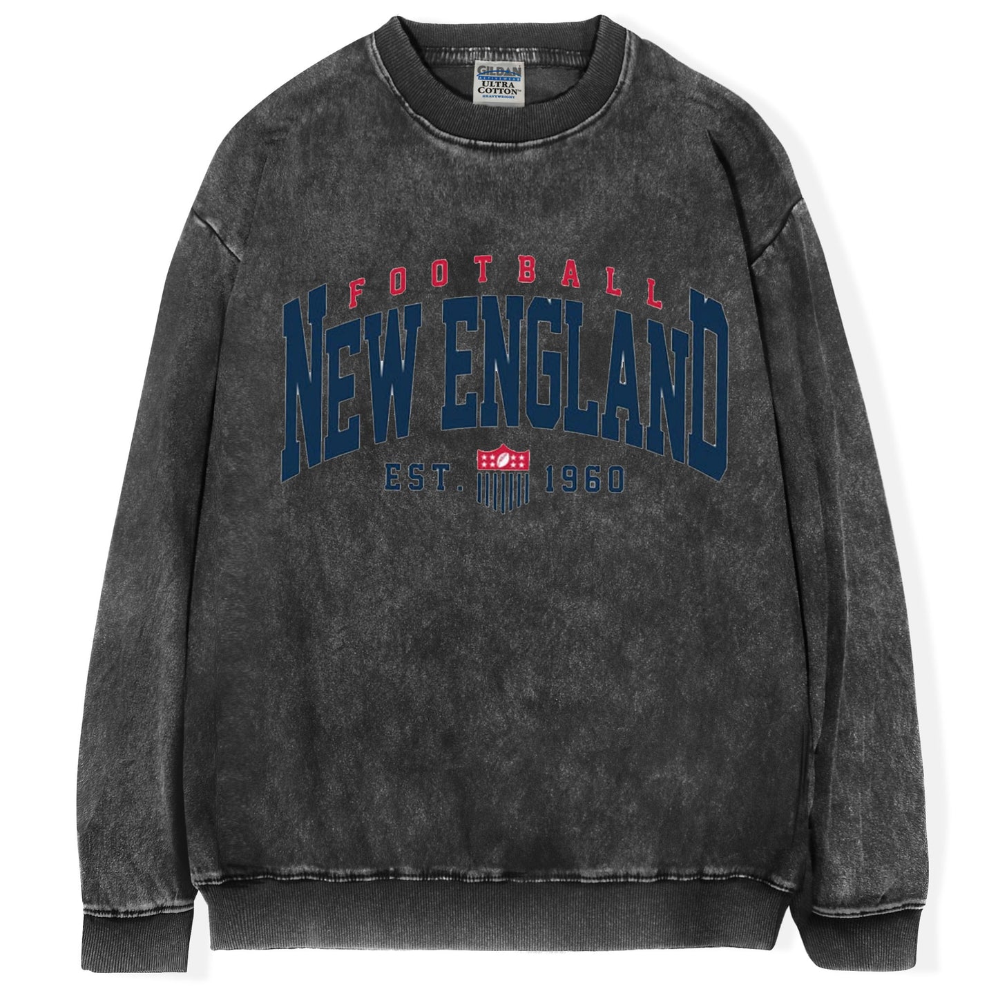 New England Football T-Shirt/Sweatshirt