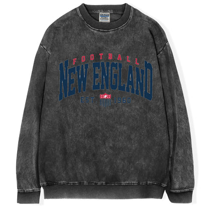 New England Football T-Shirt/Sweatshirt