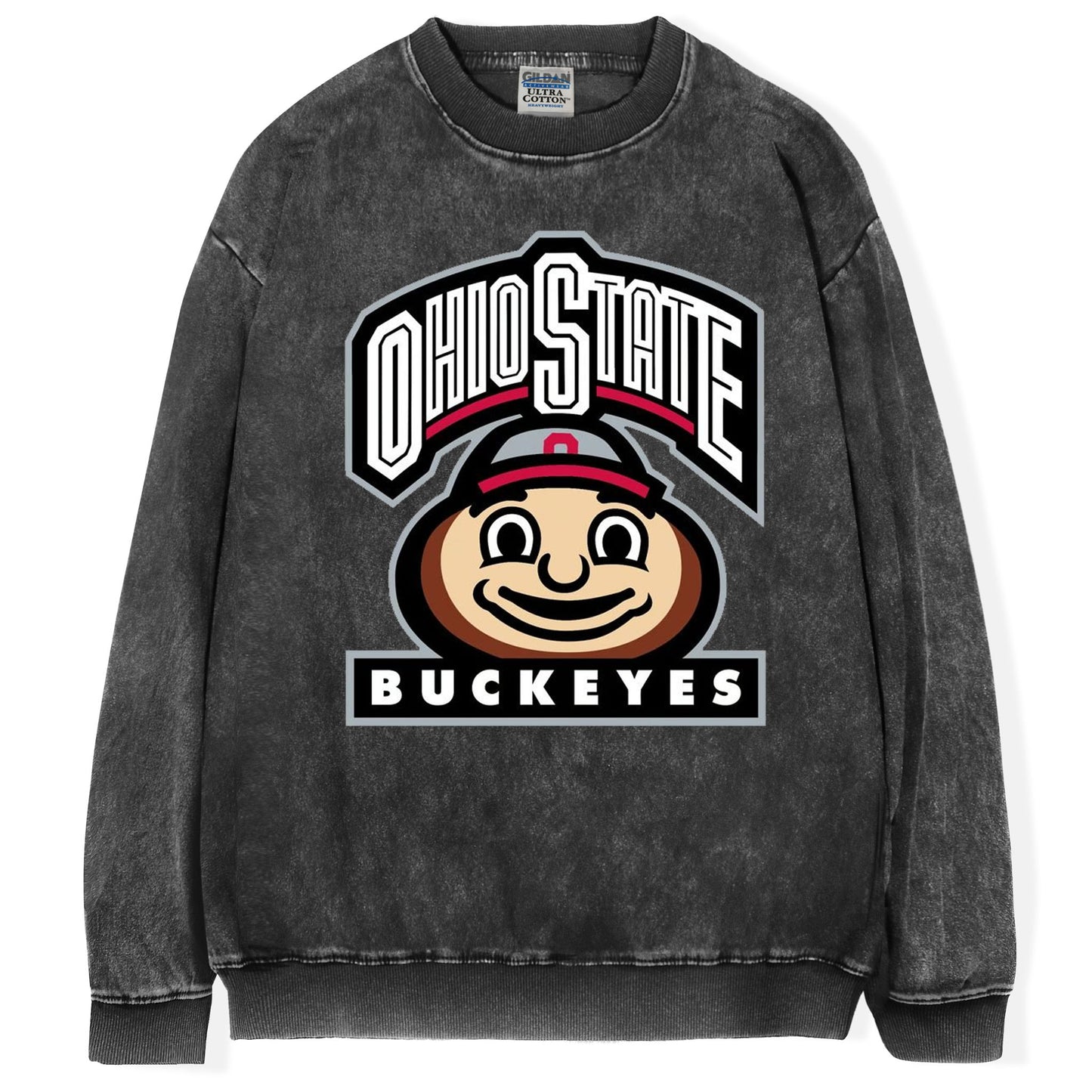 Ohio State Buckeyes T-shirt/Sweatshirt