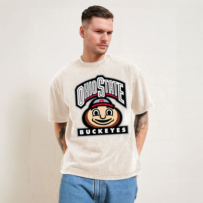 Ohio State Buckeyes T-shirt/Sweatshirt