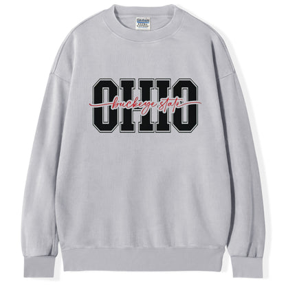 Buckeye State T-shirt/Sweatshirt