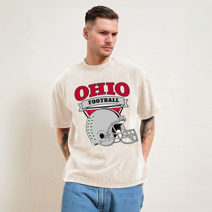 Ohio State Football T-shirt/Sweatshirt