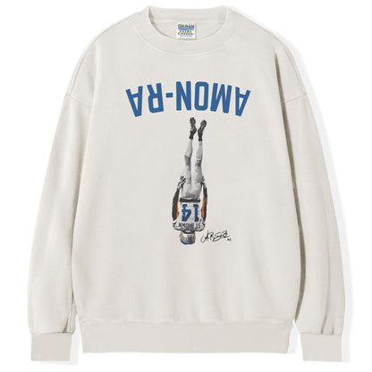 Amon-Ra St. Brown Headstand T-shirt/Sweatshirt