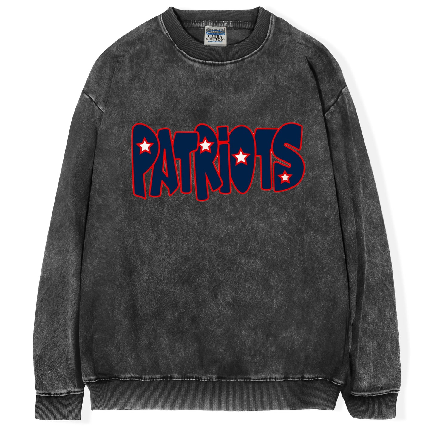 Patriots Football T-Shirt/Sweatshirt