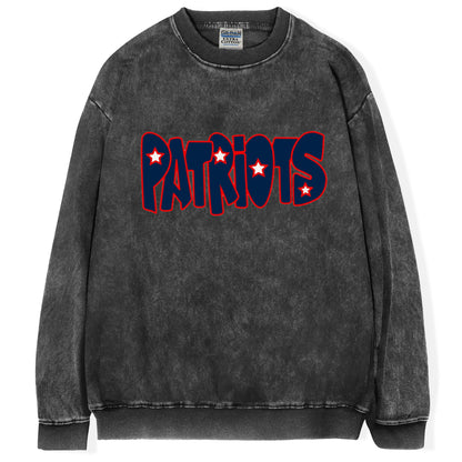 Patriots Football T-Shirt/Sweatshirt