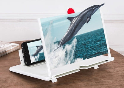 🔥 Screen Magnifier Newest Version