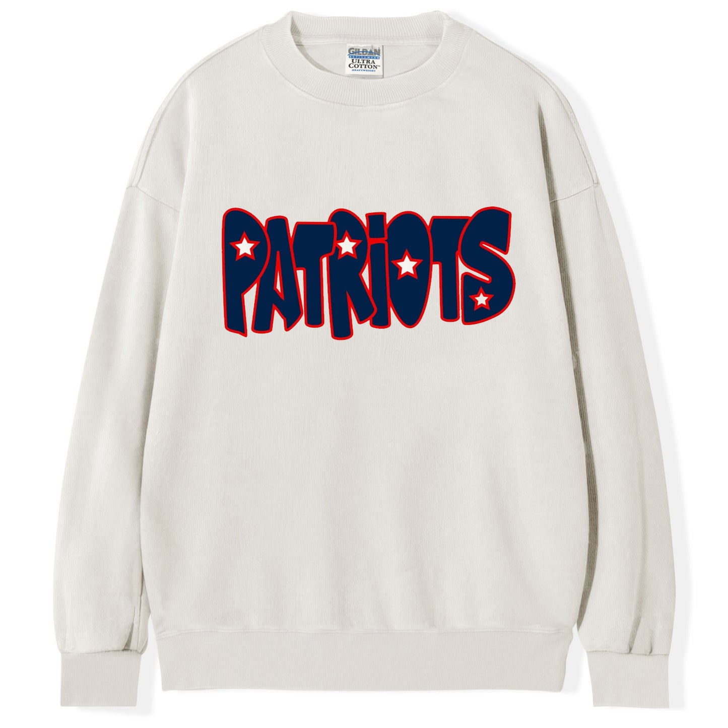 Patriots Football T-Shirt/Sweatshirt