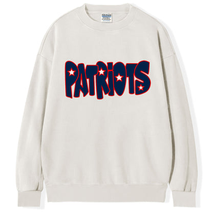 Patriots Football T-Shirt/Sweatshirt