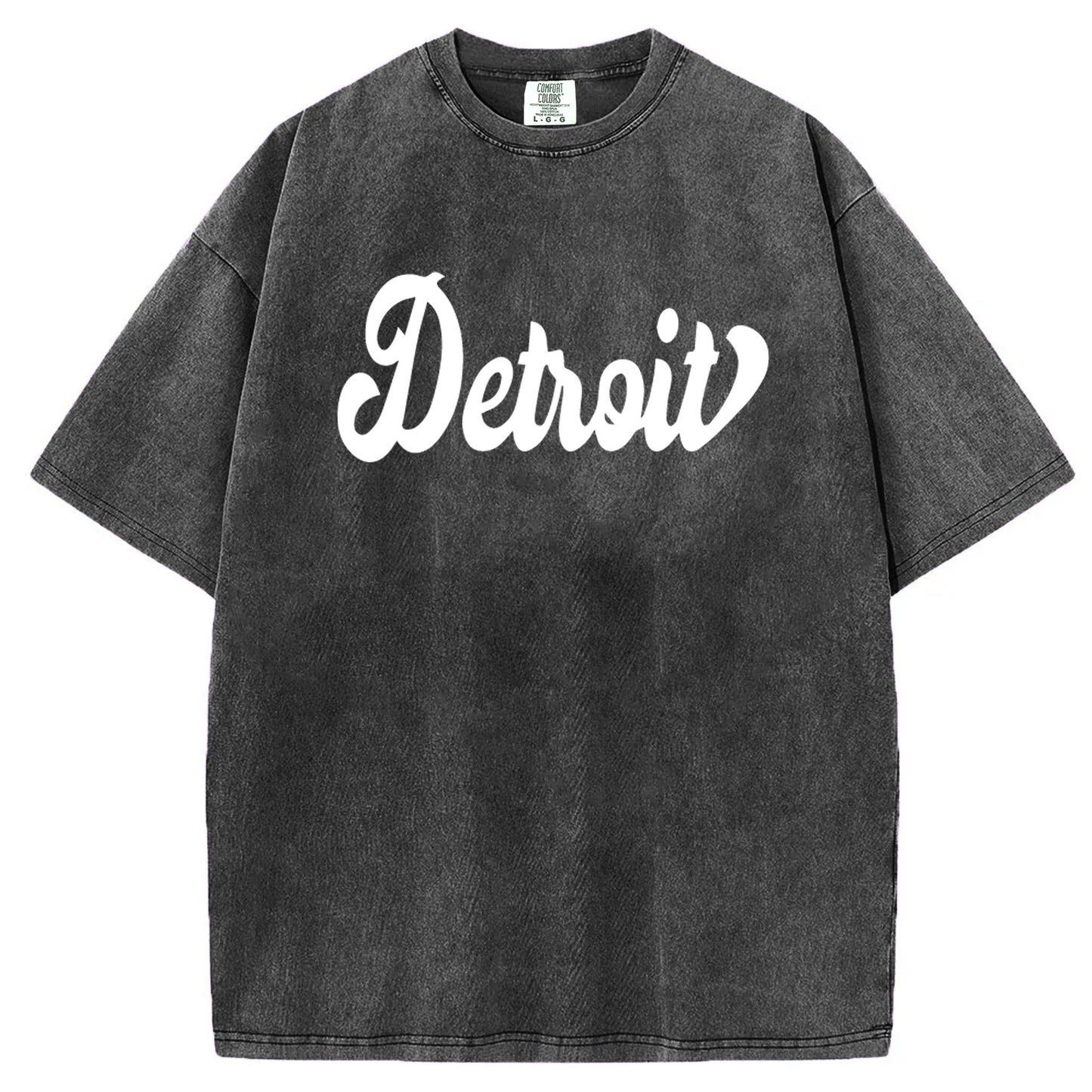 Detroit Football T-shirt/Sweatshirt