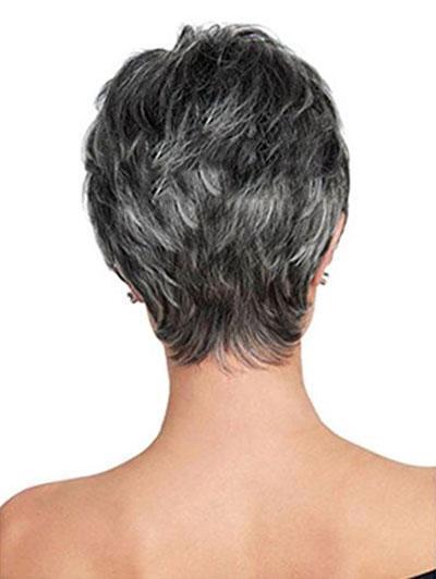 New Style Mix Color Micro Wigs