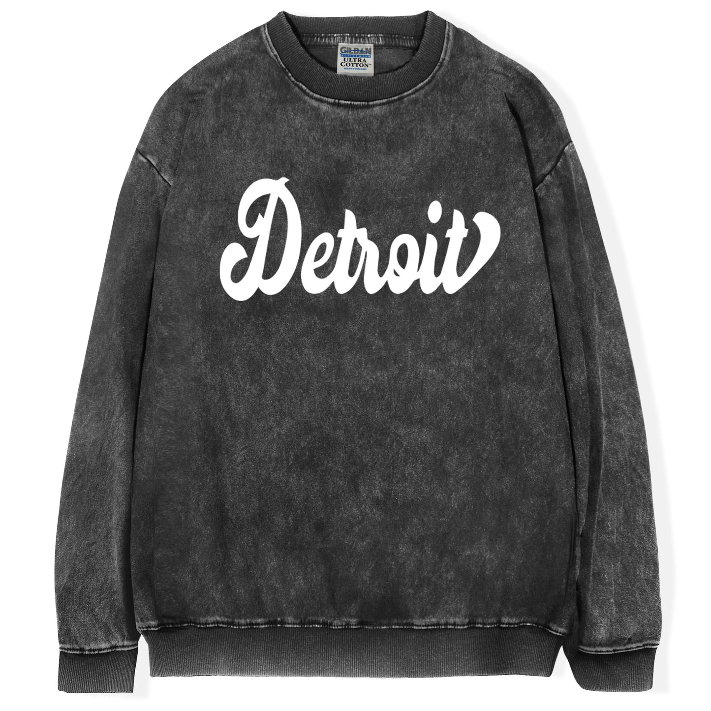 Detroit Football T-shirt/Sweatshirt