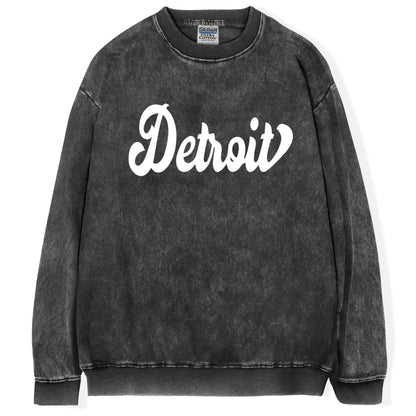 Detroit Football T-shirt/Sweatshirt