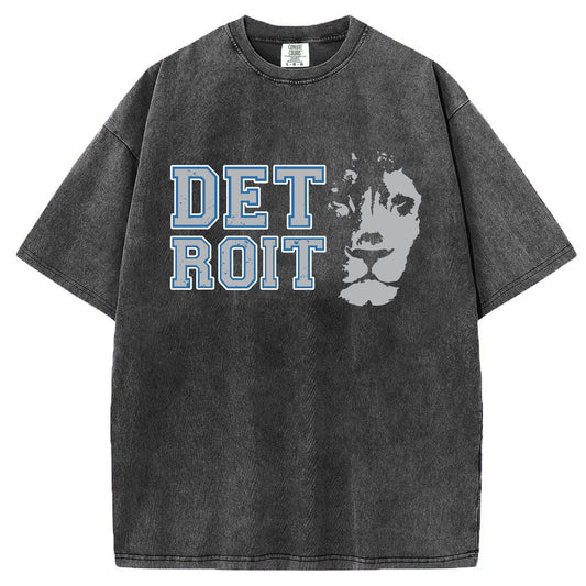 Detroit Football Game Day T-shirt/Sweatshirt