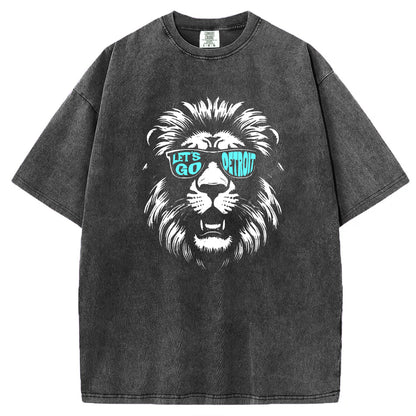 Detroit Football T-shirt/Sweatshirt